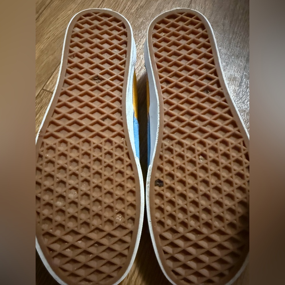Vans Era ColorBlock - Picture 4 of 13